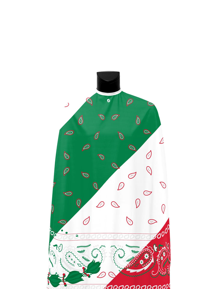 El Grito Bandana PRO Cape