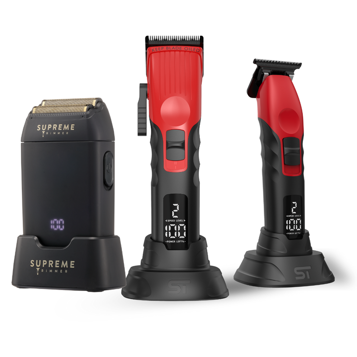 Conjunto Elite 3 en 1