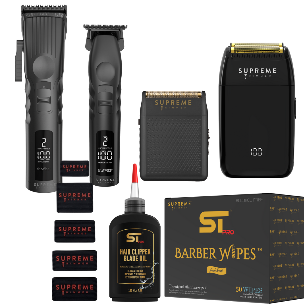 7-IN-1 Elite Deluxe Set