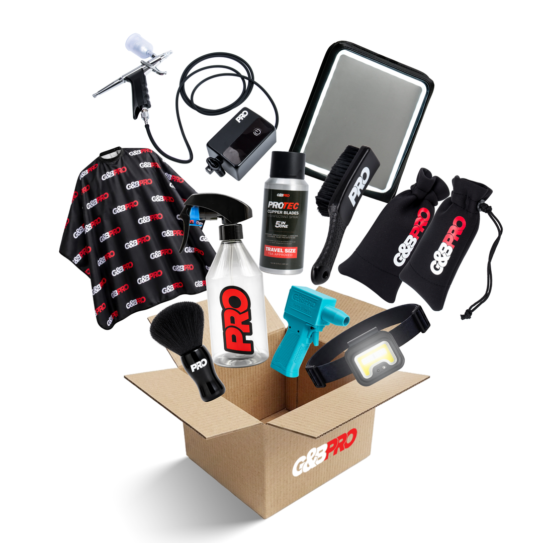 PRO Box Bundle | Everything Essential Kit