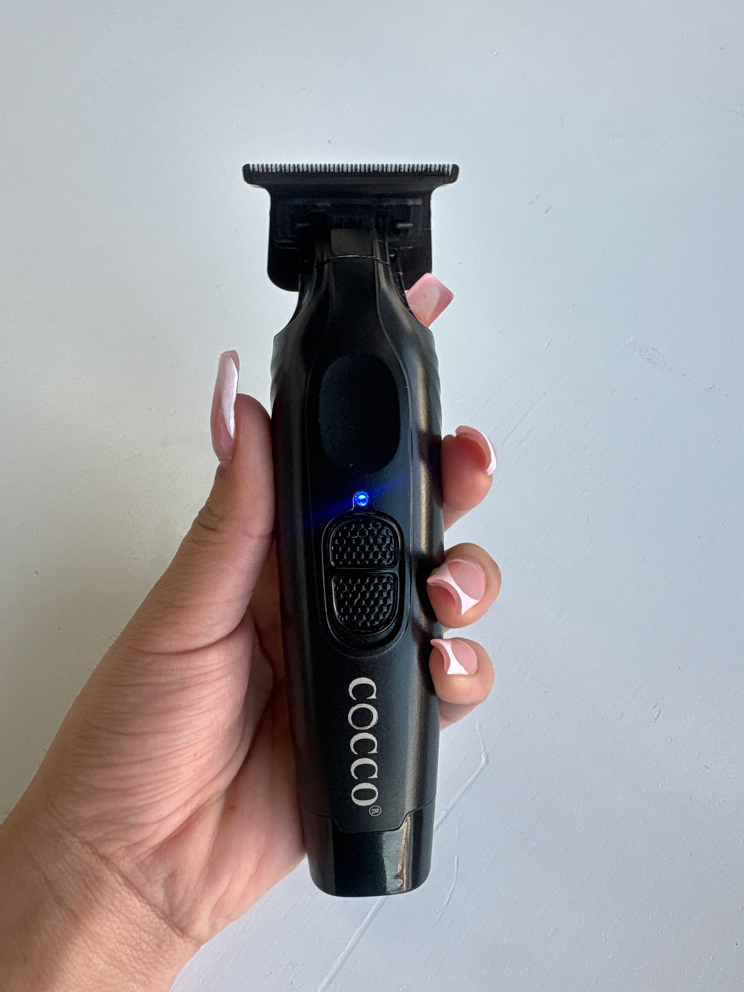 Cocco Veloce Pro Trimmer