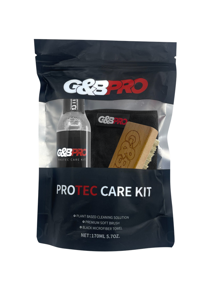 Kit de cuidado PROTEC