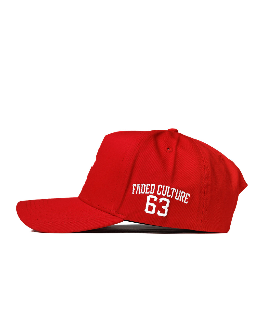 FC 63 Snapback