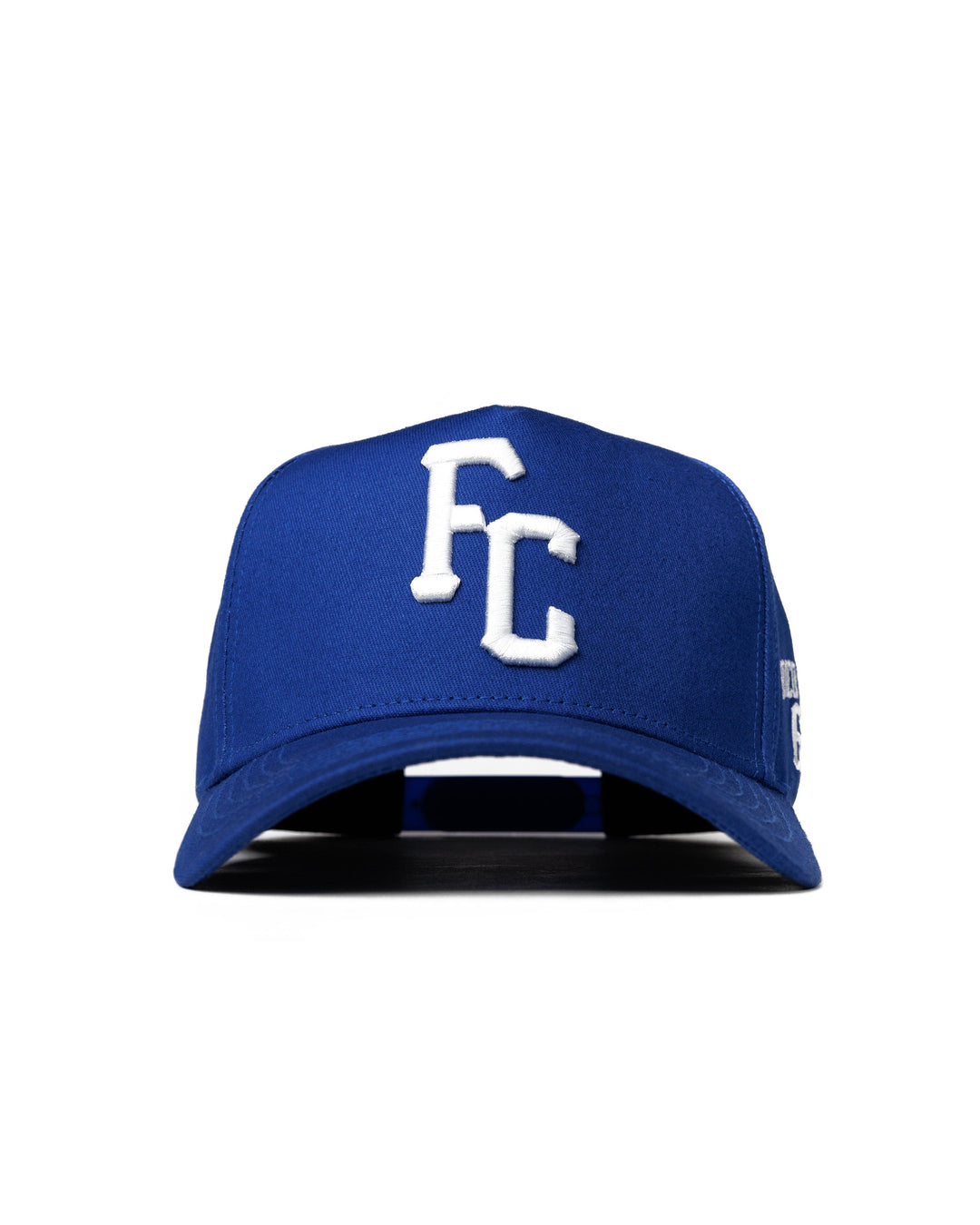 FC 63 Snapback