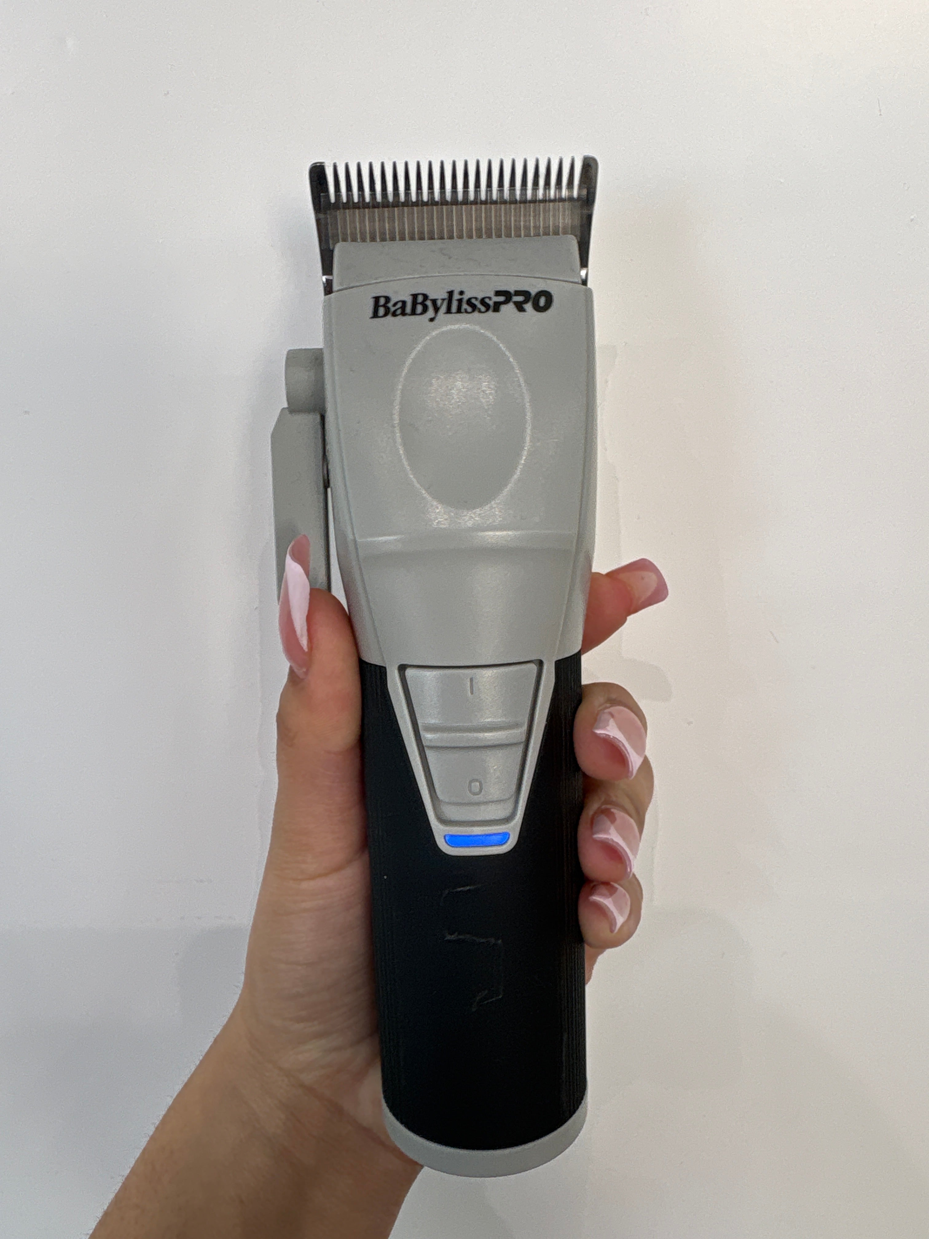 BaBylissPRO Compact CoreFX Clipper (FX86)
