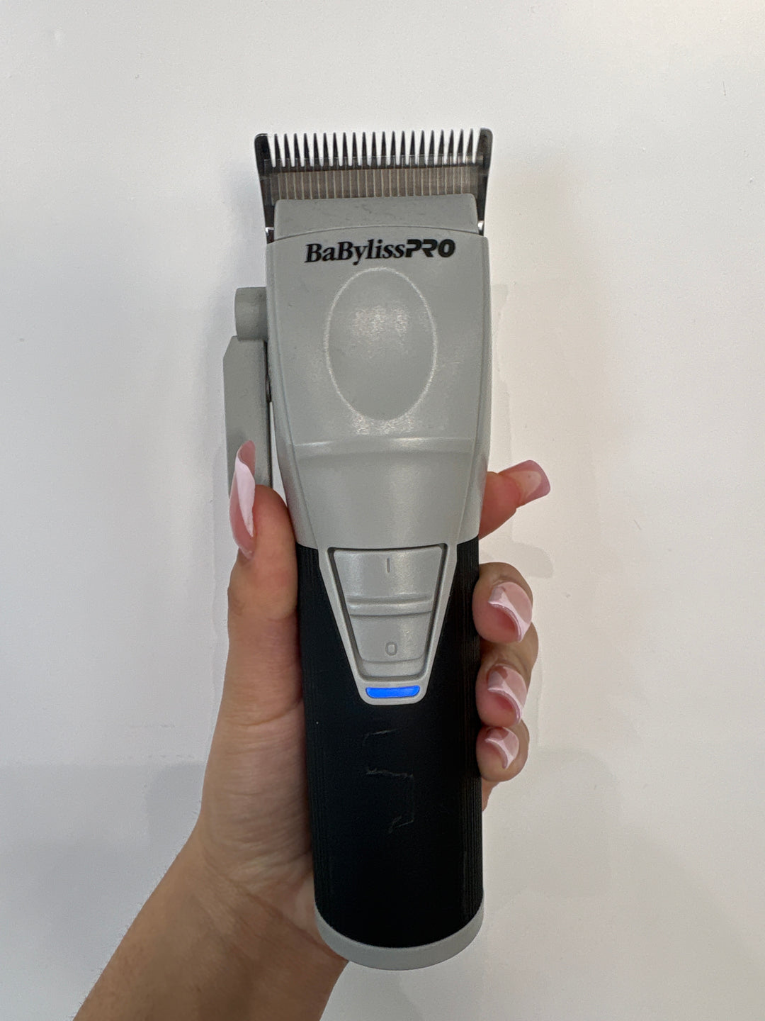 BaBylissPRO Compact CoreFX Clipper (FX86)