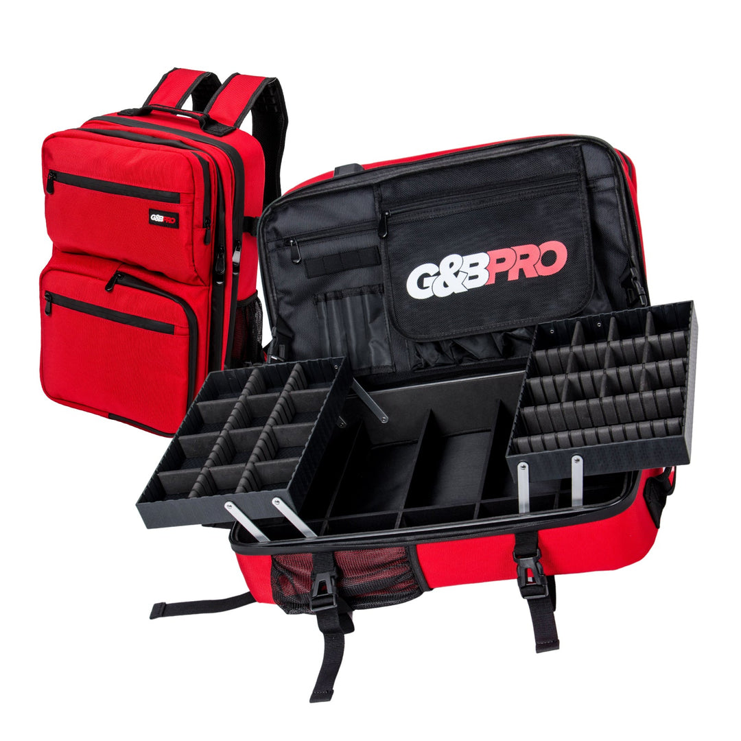 Full Size Backpack