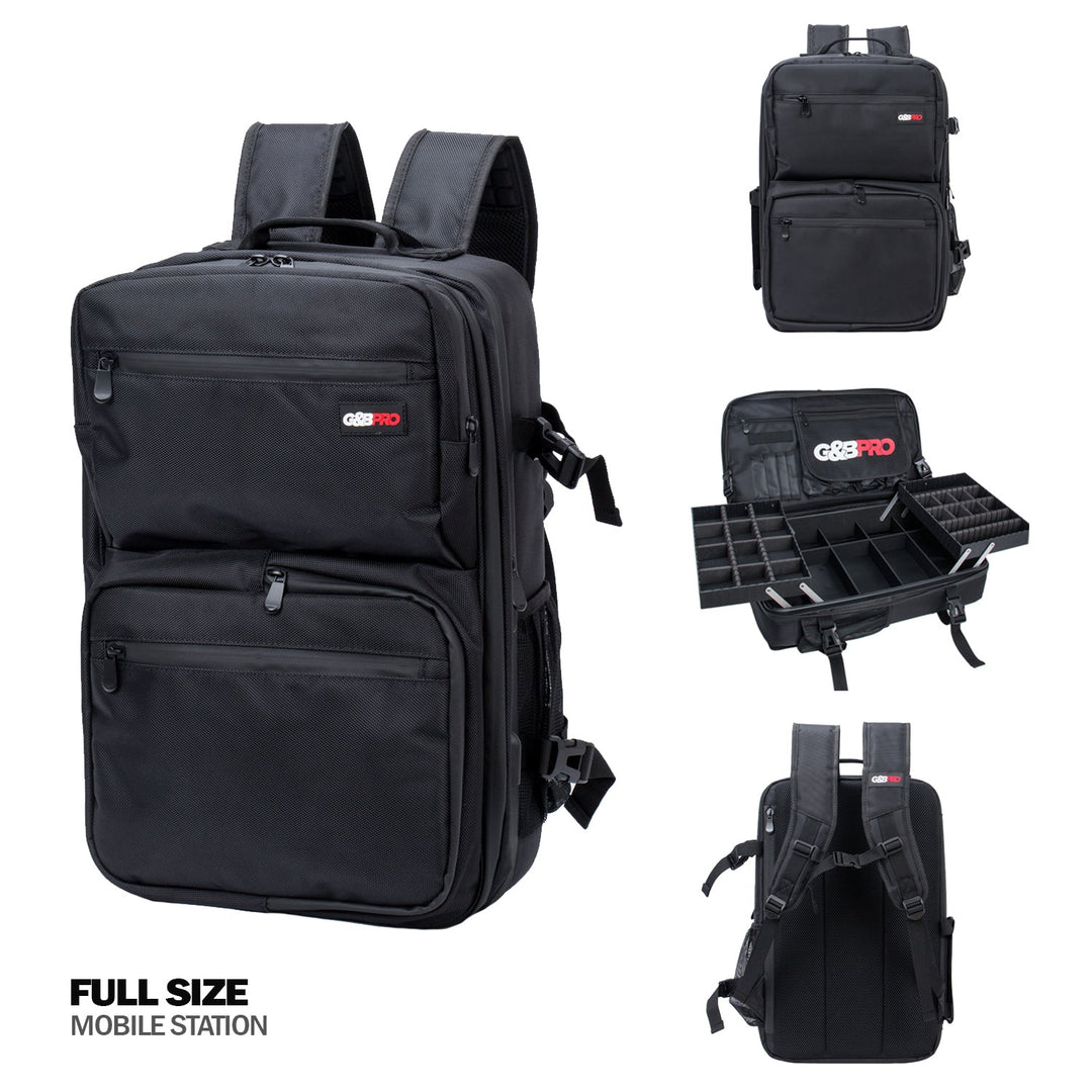 Full Size Backpack