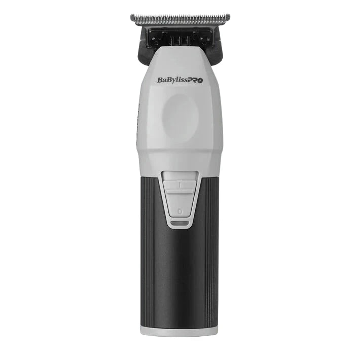 BaByliss Pro hair trimmer on a white background