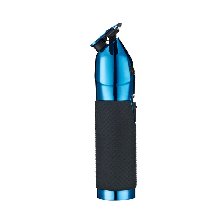 BaBylissPRO LimitedFX Black & BlueTrimmer & Double Foil Shaver Combo (FXDUOFS2TBL)