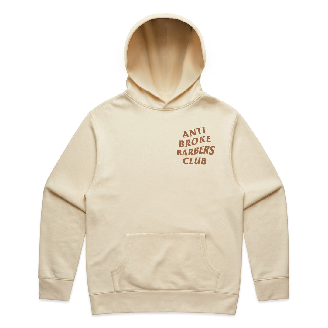 Classic Hoodie - Bronze