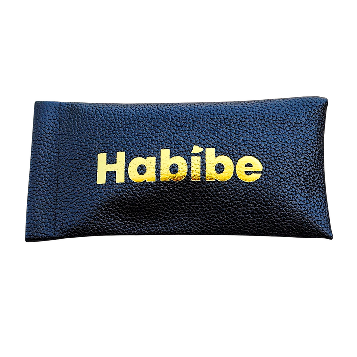 Habibe X Cocco Aviator