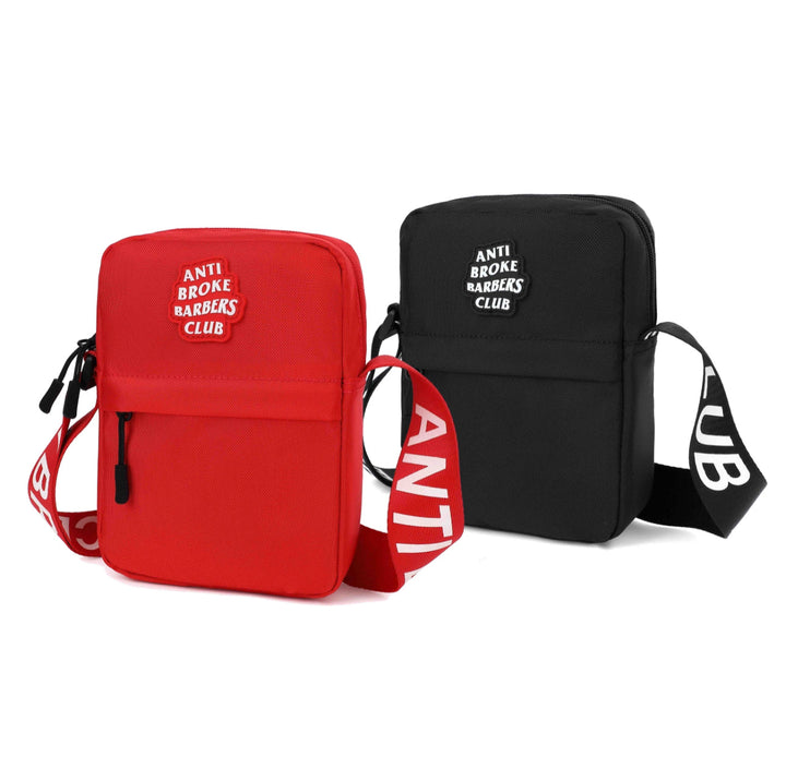 Money Bag - Crossbody