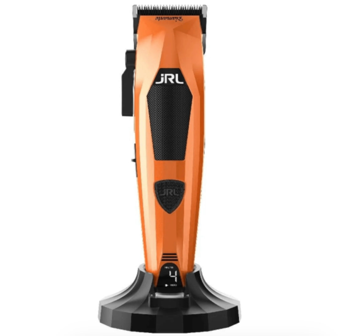 JRL Professional Diamante Clipper Orange