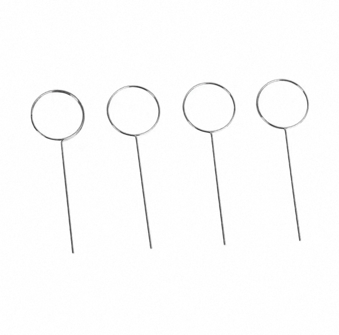 Needle Cleaner (x4)