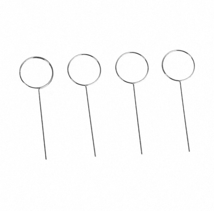 Needle Cleaner (x4)