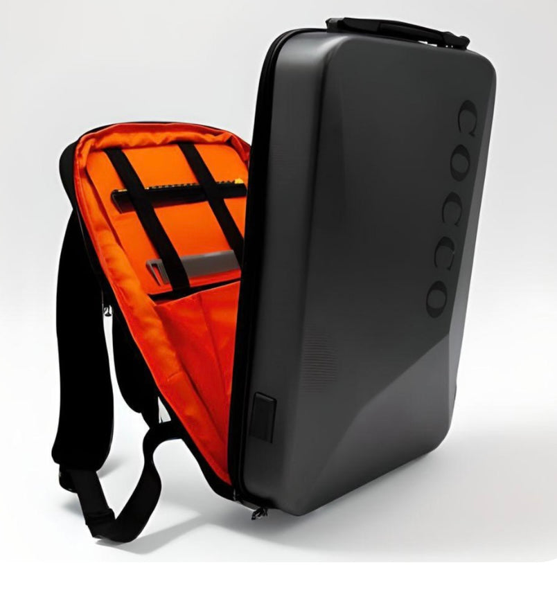 Cocco Mobile Barber Station Backpack