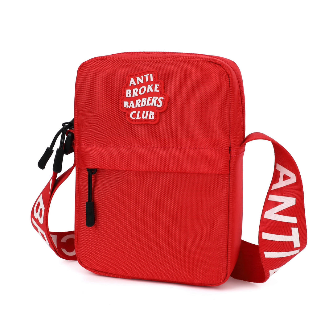 Money Bag - Crossbody