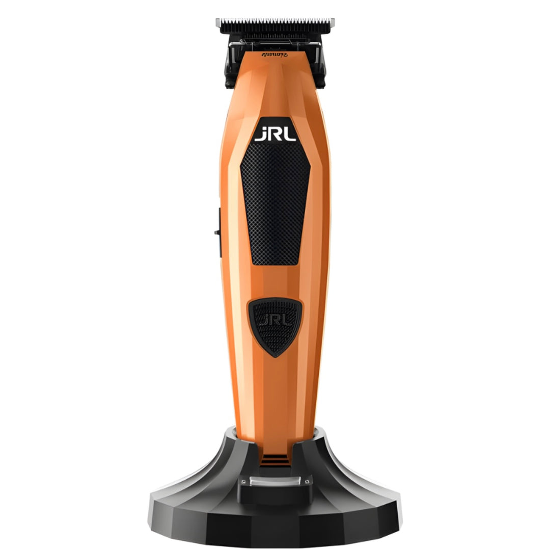 JRL Professional Diamante Trimmer Orange
