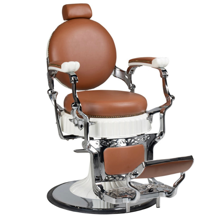Franklin Barber Chair