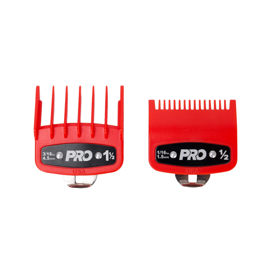 PRO Fade Guards