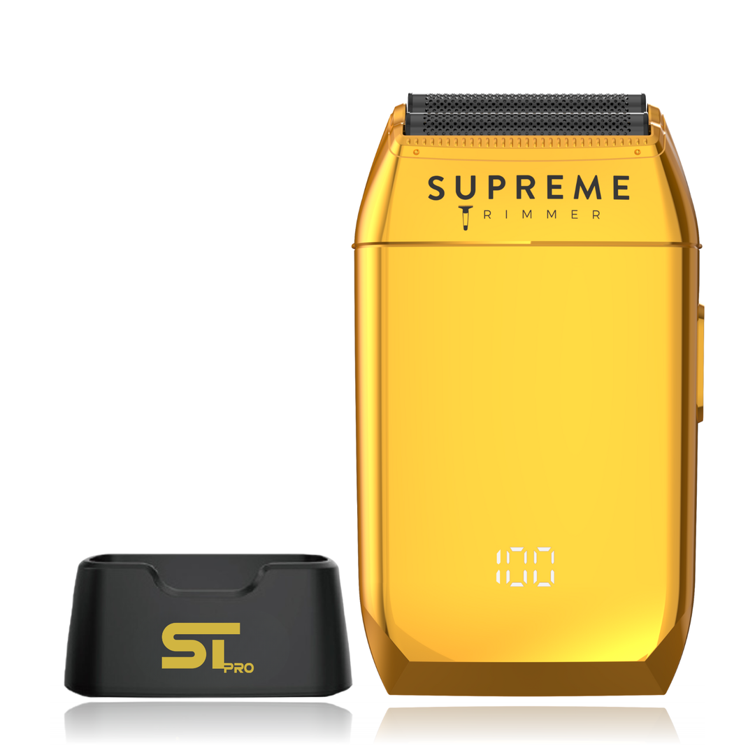 Crunch™ Foil Shaver