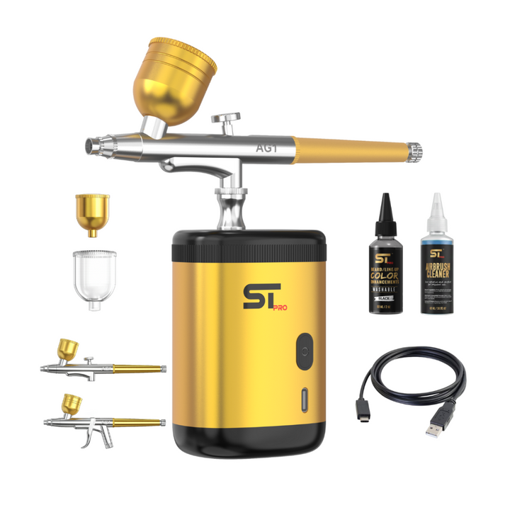 Airbrush Gun Kit
