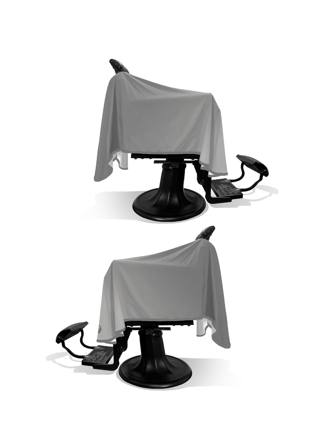Ash Gradient PRO Cape