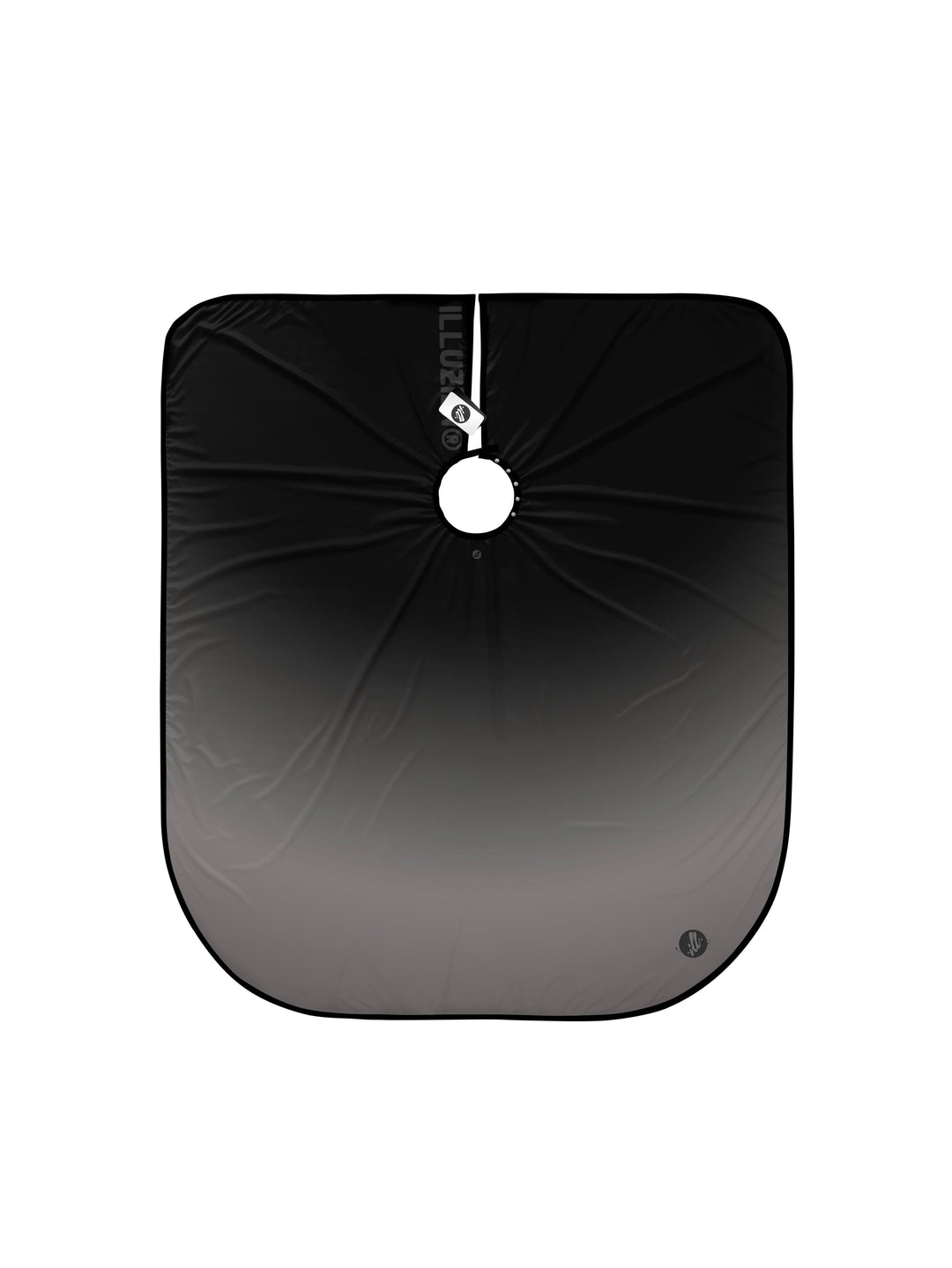 Carbon Gradient PRO Cape