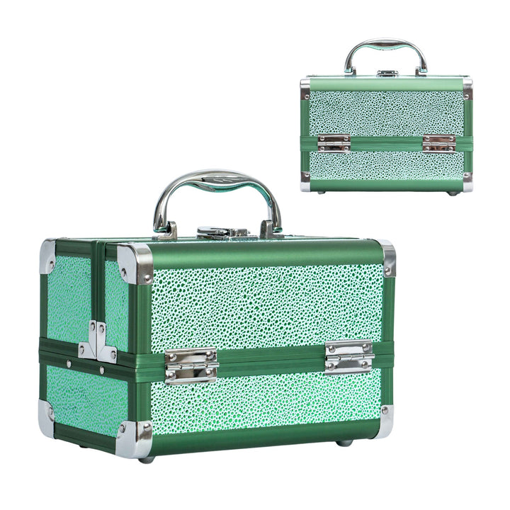 Aluminum Organizer