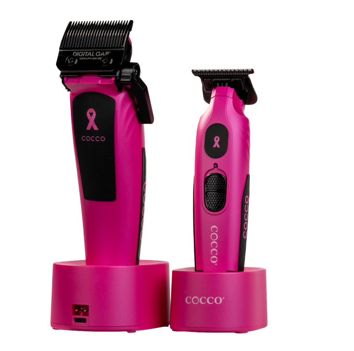 Pro Grip - Pink