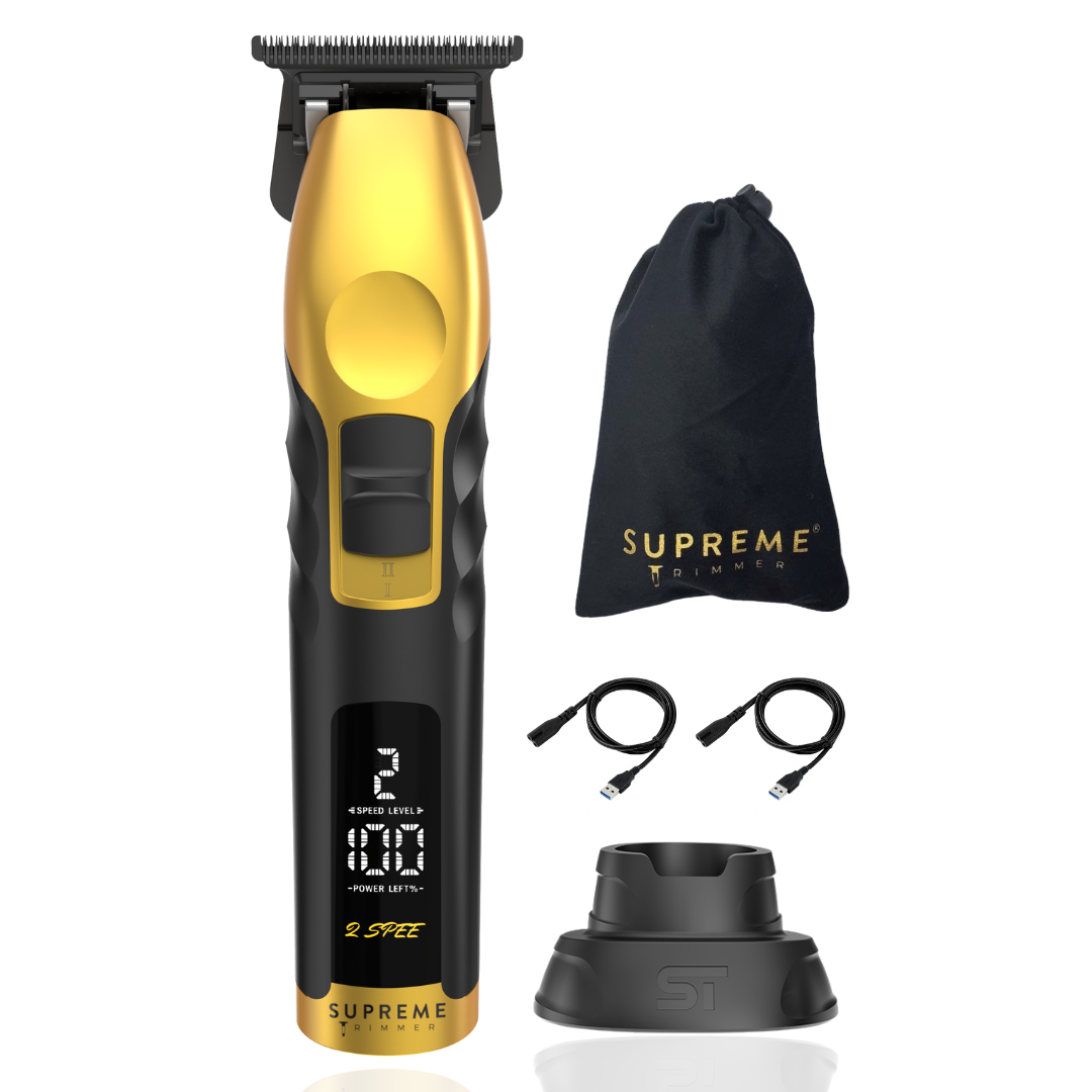 Supreme Trimmer 2Spee Trimmer