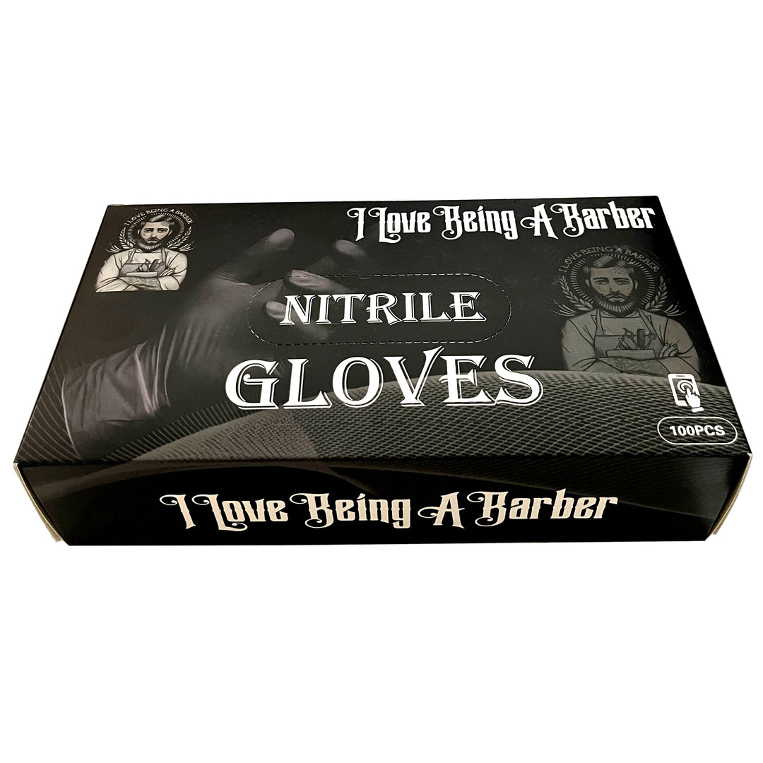 Professional Nitrile Gloves