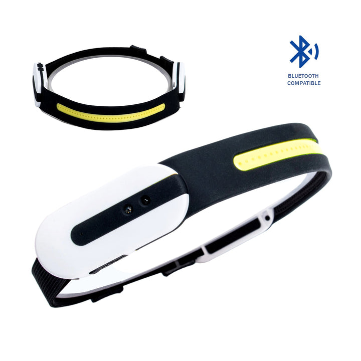 HALO Bluetooth Headlamp
