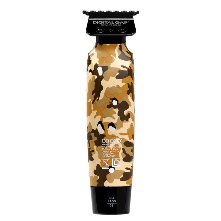 COCCO® Hyper Veloce Pro Trimmer (Camo)