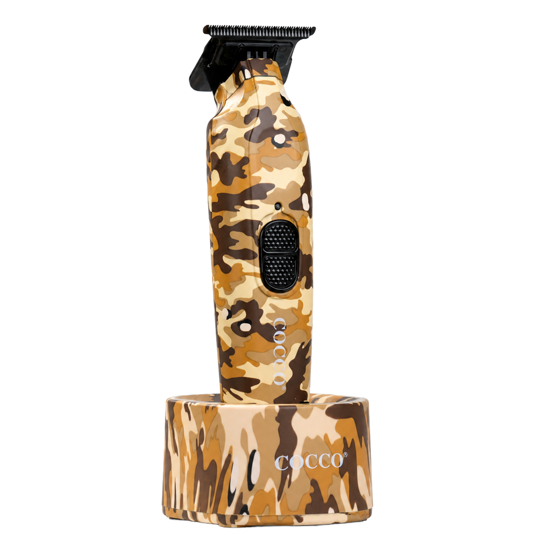 COCCO® Hyper Veloce Pro Trimmer (Camo)