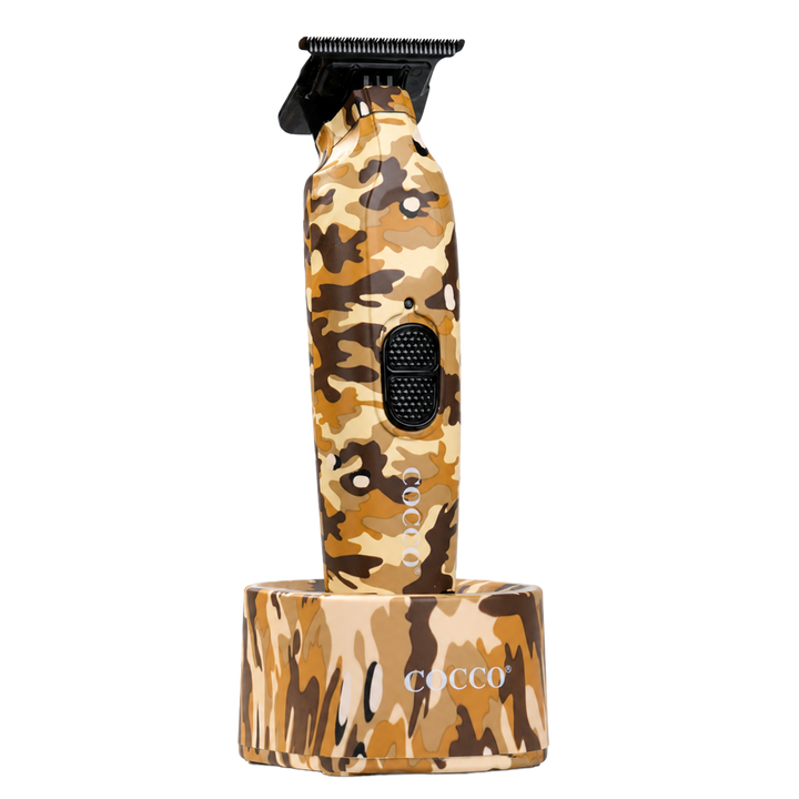 COCCO® Hyper Veloce Pro Trimmer (Camo)
