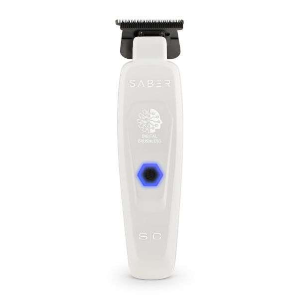 StyleCraft Saber Trimmer White (Pre Order)
