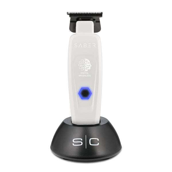 StyleCraft Saber Trimmer White (Pre Order)