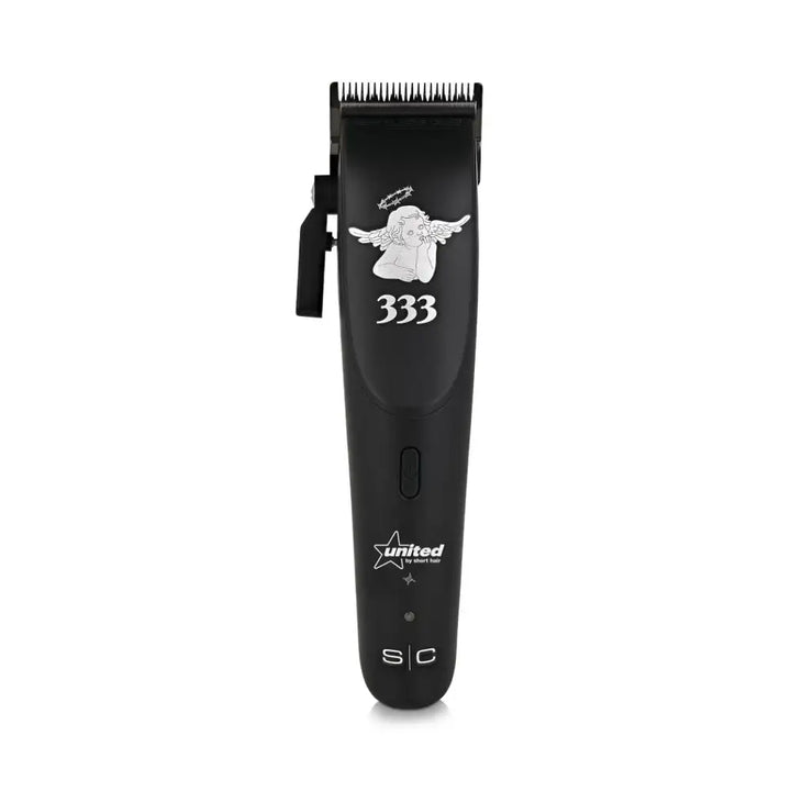StyleCraft x United By Short Hair Rogue Clipper | 333 Limited Edition