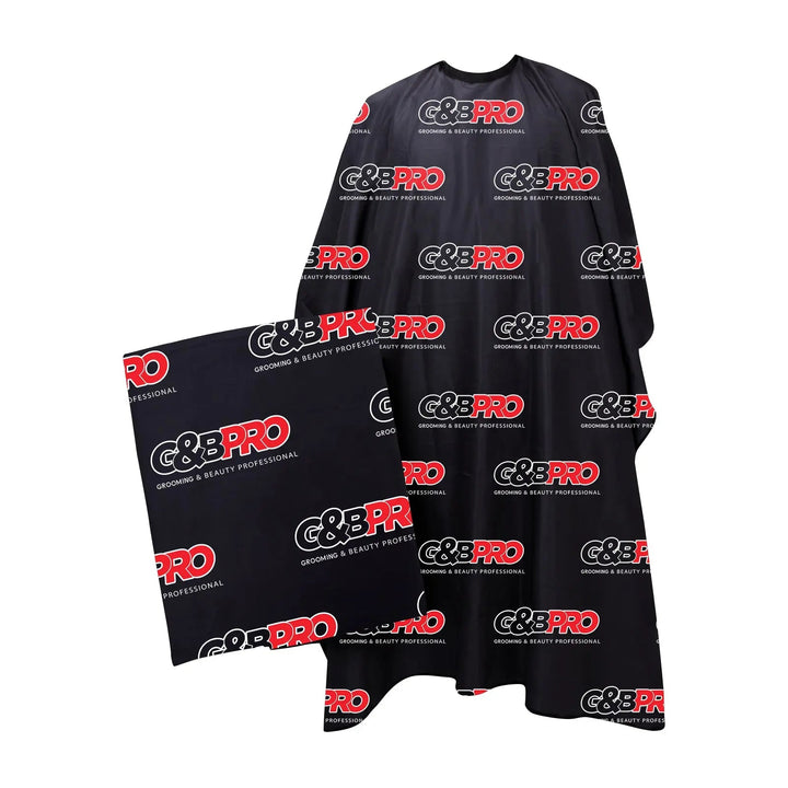 XL PRO Logo Cape