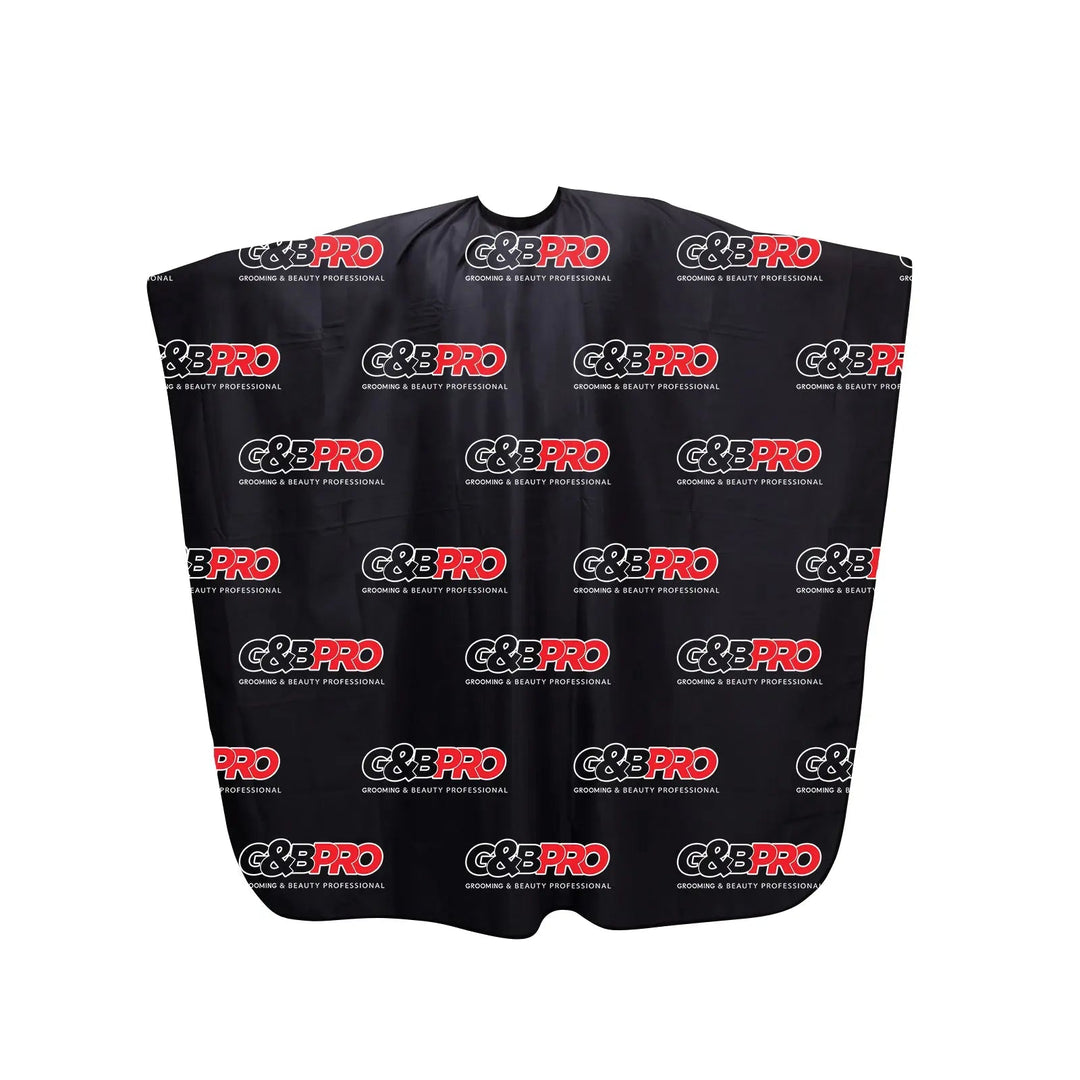 XL PRO Logo Cape