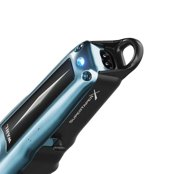 Wahl Super Taper X Clipper (PREORDER)