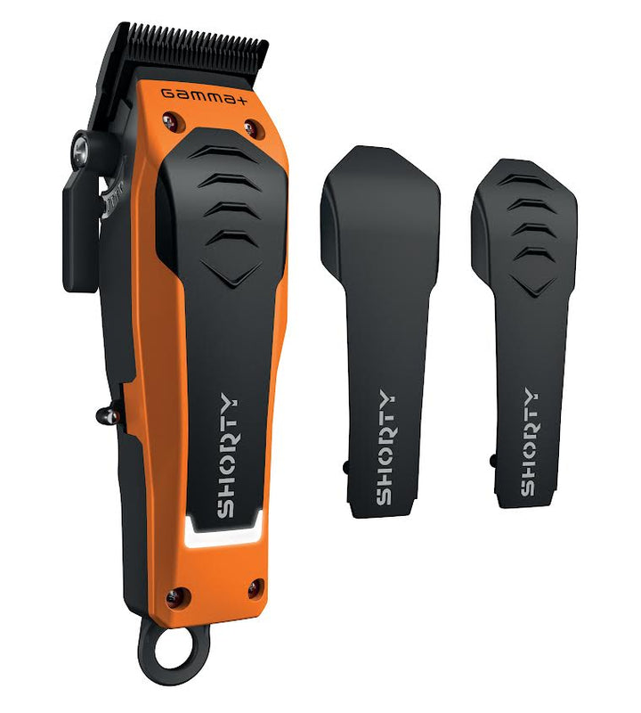 Gamma Shorty Clipper