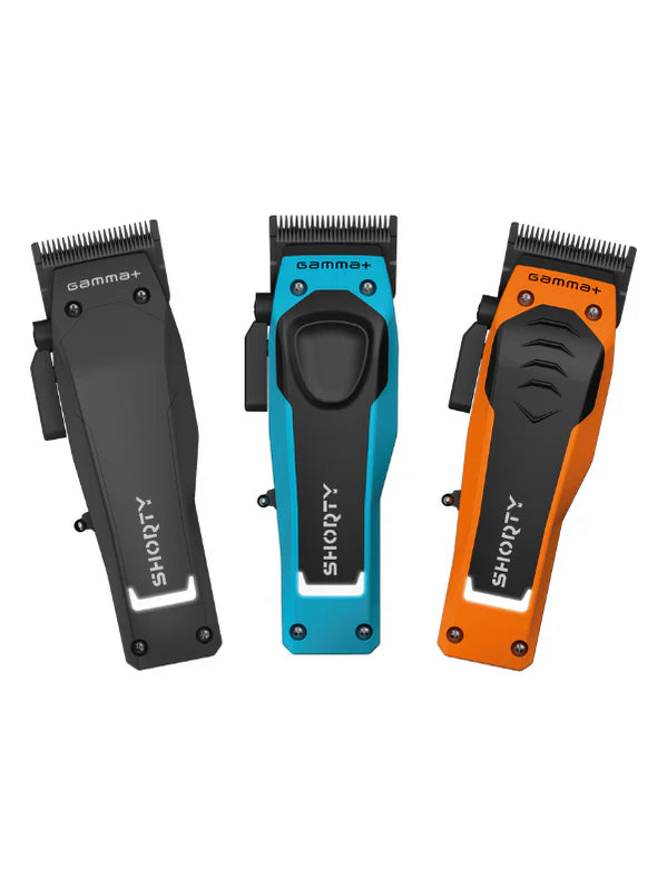 Gamma Shorty Clipper