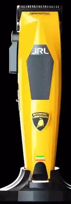JRL Professional X Lamborghini Diamante Cordless Clipper and Trimmer Combo (PREORDER)