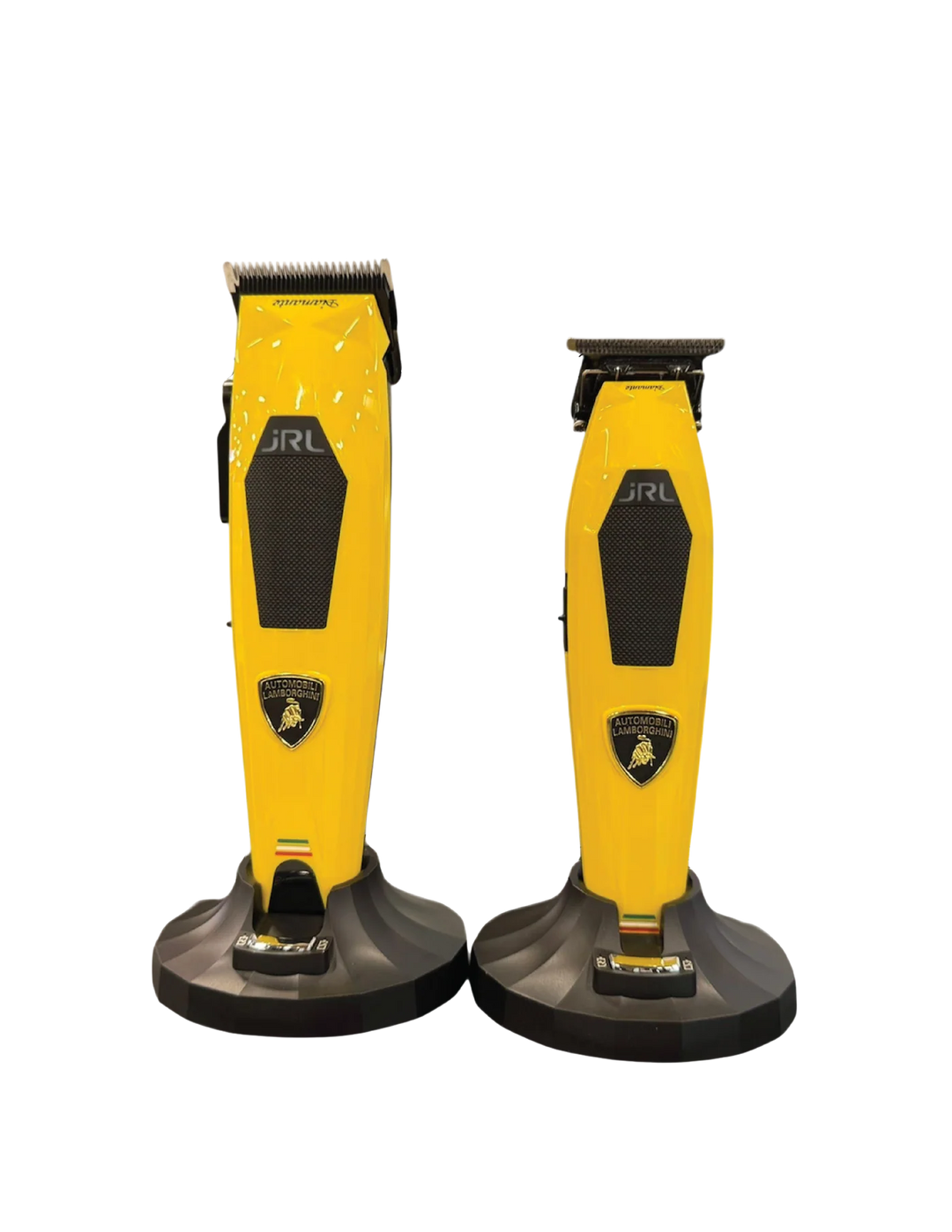 JRL Professional X Lamborghini Diamante Cordless Clipper and Trimmer Combo (PREORDER)