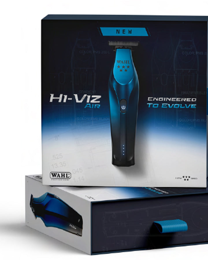 Wahl Hi-Viz Air