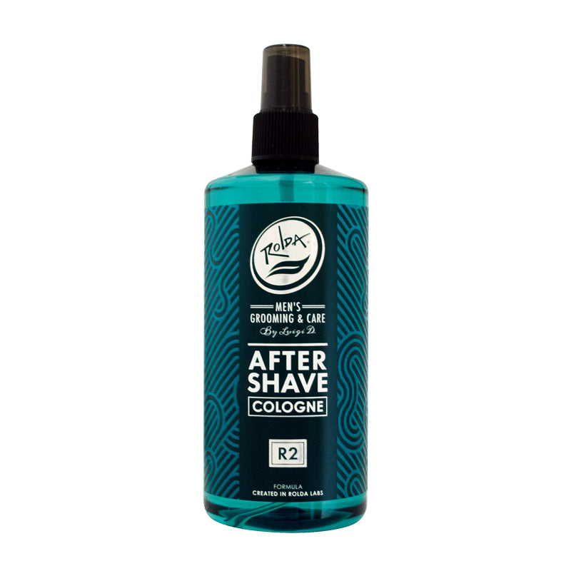 ROLDA AFTER SHAVE COLOGNE R2 14.5 OZ