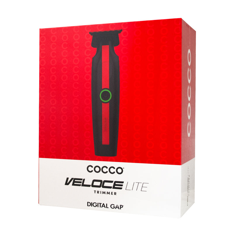 COCCO VELOCE LITE TRIMMER